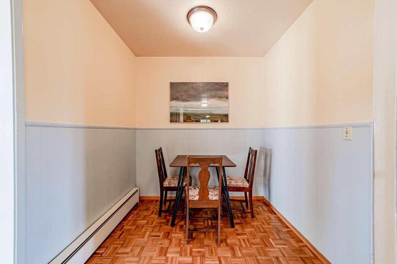 Trinidad Village Retreat Εξωτερικό φωτογραφία